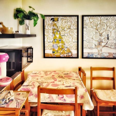 شقة Casa Anita كوستا دي أنتيجوا المظهر الخارجي الصورة