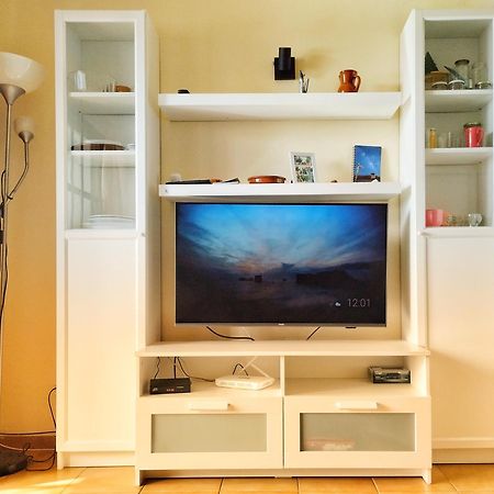 شقة Casa Anita كوستا دي أنتيجوا المظهر الخارجي الصورة