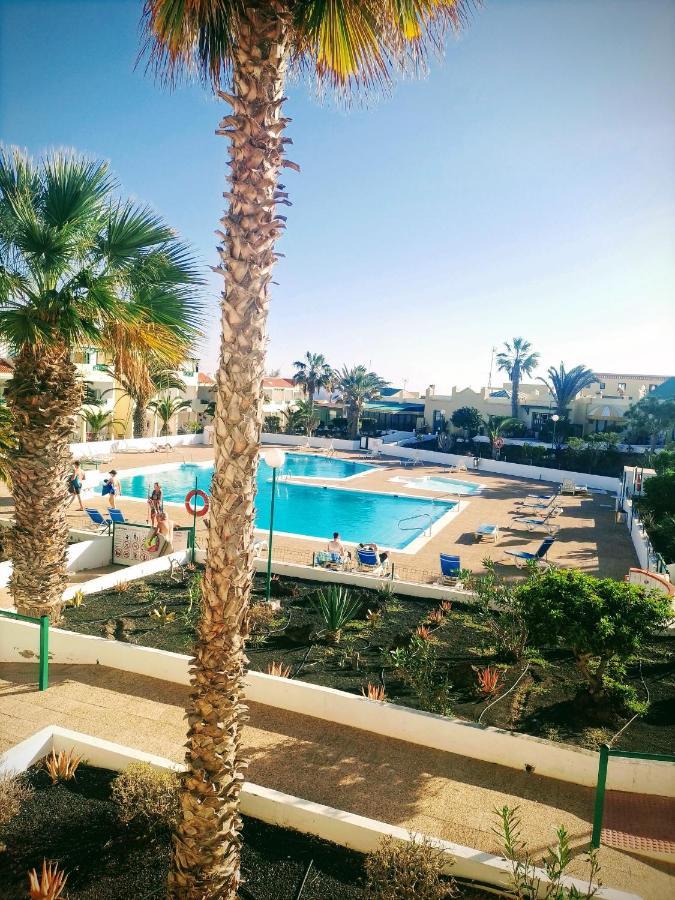 شقة Casa Anita كوستا دي أنتيجوا المظهر الخارجي الصورة