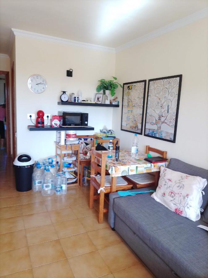 شقة Casa Anita كوستا دي أنتيجوا المظهر الخارجي الصورة