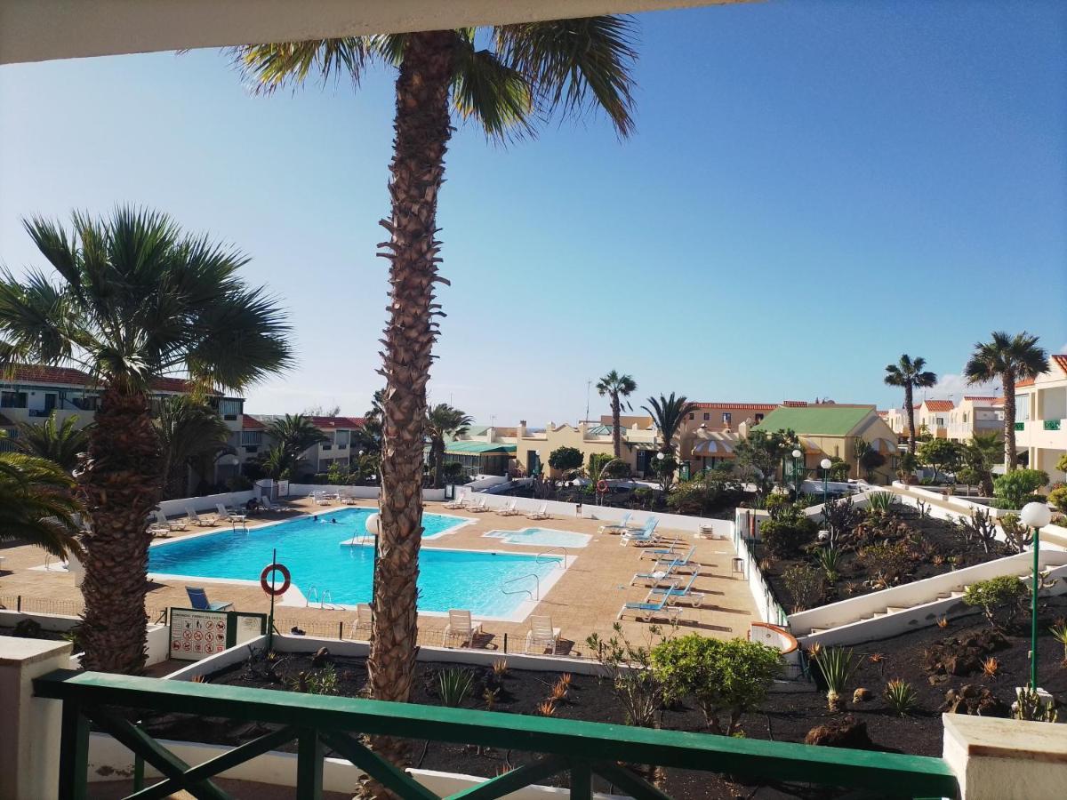 شقة Casa Anita كوستا دي أنتيجوا المظهر الخارجي الصورة