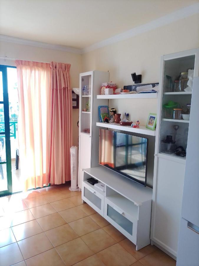 شقة Casa Anita كوستا دي أنتيجوا المظهر الخارجي الصورة
