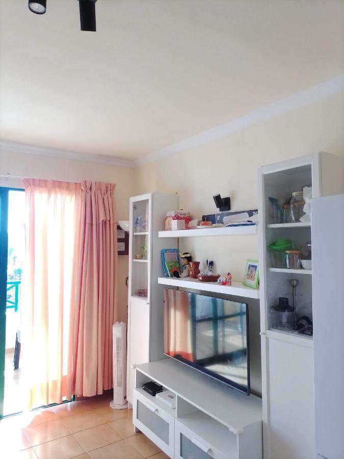 شقة Casa Anita كوستا دي أنتيجوا المظهر الخارجي الصورة
