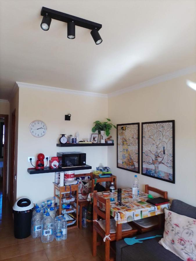 شقة Casa Anita كوستا دي أنتيجوا المظهر الخارجي الصورة