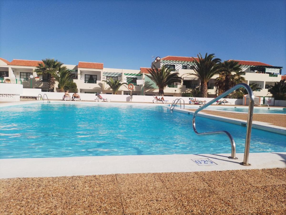 شقة Casa Anita كوستا دي أنتيجوا المظهر الخارجي الصورة