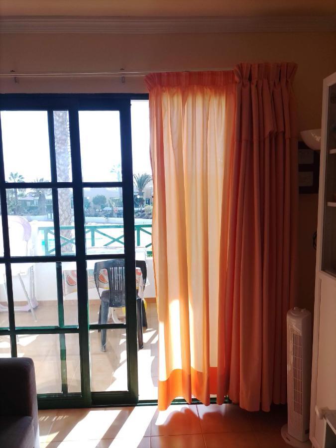 شقة Casa Anita كوستا دي أنتيجوا المظهر الخارجي الصورة