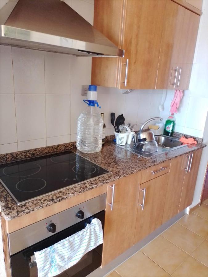 شقة Casa Anita كوستا دي أنتيجوا المظهر الخارجي الصورة