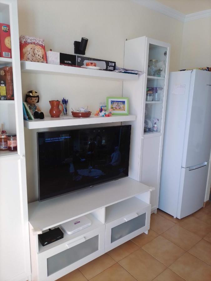 شقة Casa Anita كوستا دي أنتيجوا المظهر الخارجي الصورة