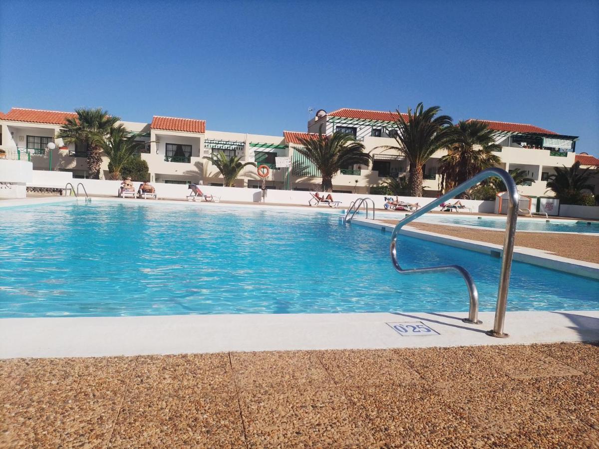 شقة Casa Anita كوستا دي أنتيجوا المظهر الخارجي الصورة