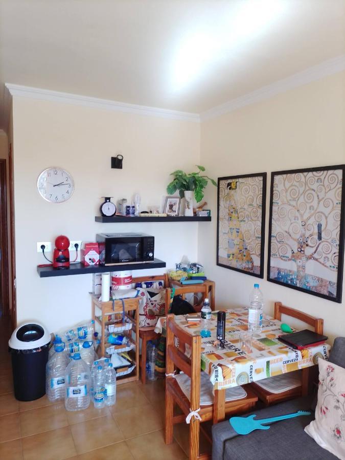 شقة Casa Anita كوستا دي أنتيجوا المظهر الخارجي الصورة