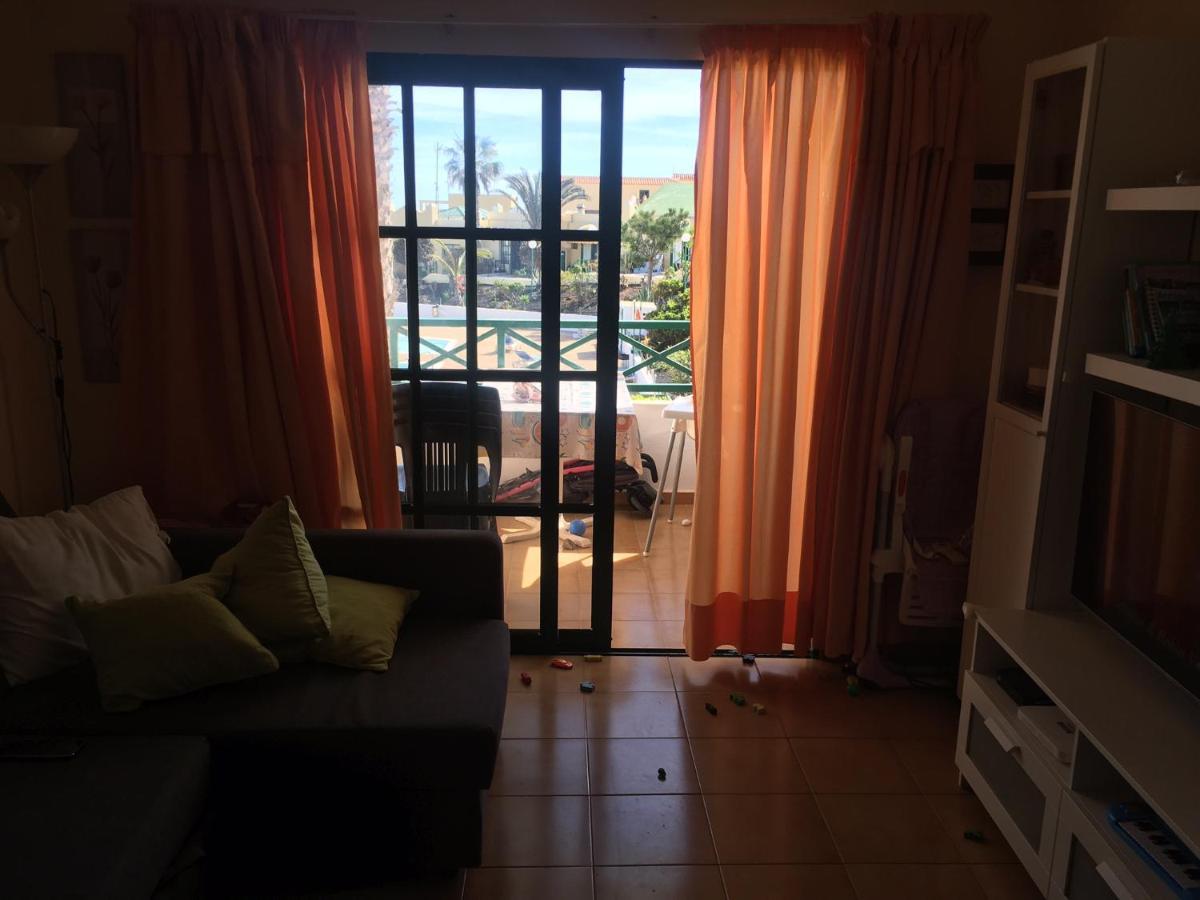 شقة Casa Anita كوستا دي أنتيجوا المظهر الخارجي الصورة