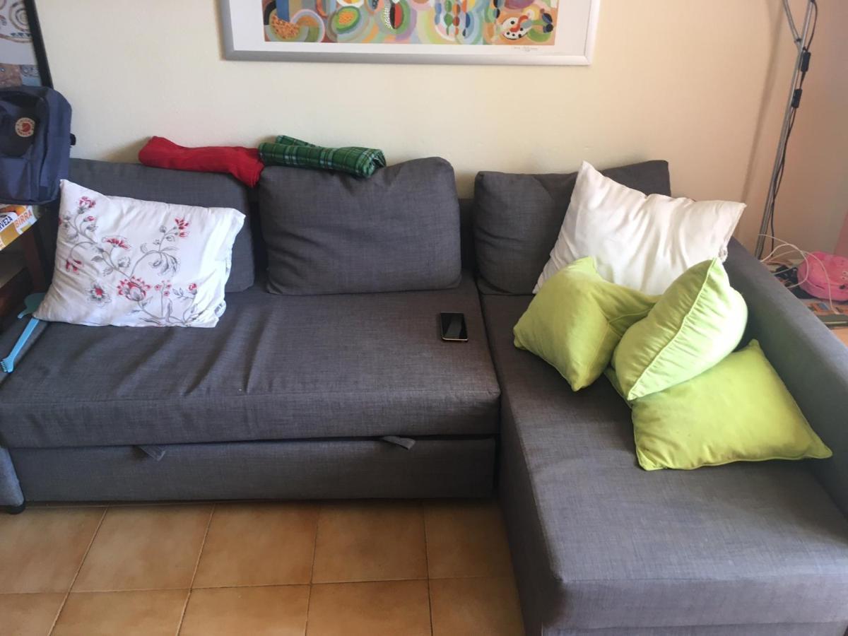 شقة Casa Anita كوستا دي أنتيجوا المظهر الخارجي الصورة