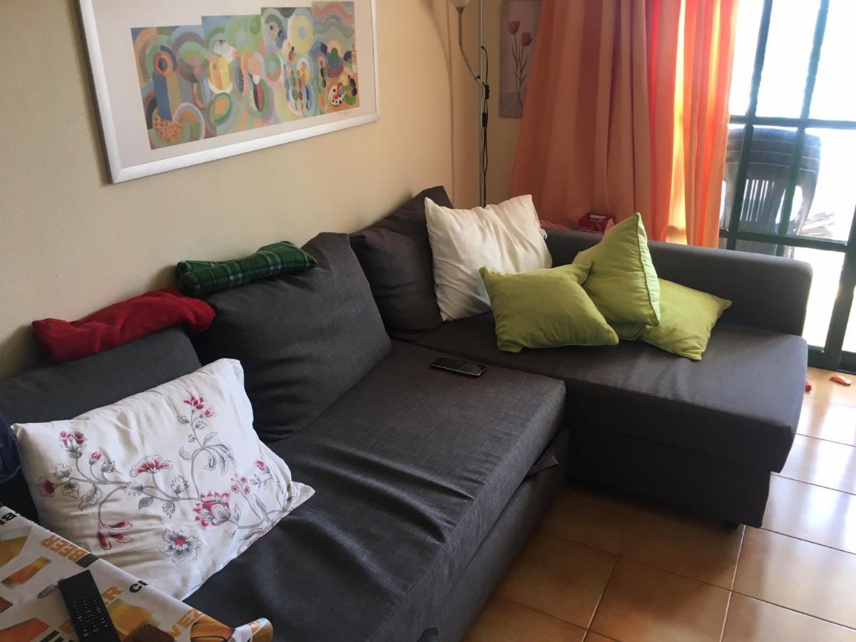 شقة Casa Anita كوستا دي أنتيجوا المظهر الخارجي الصورة