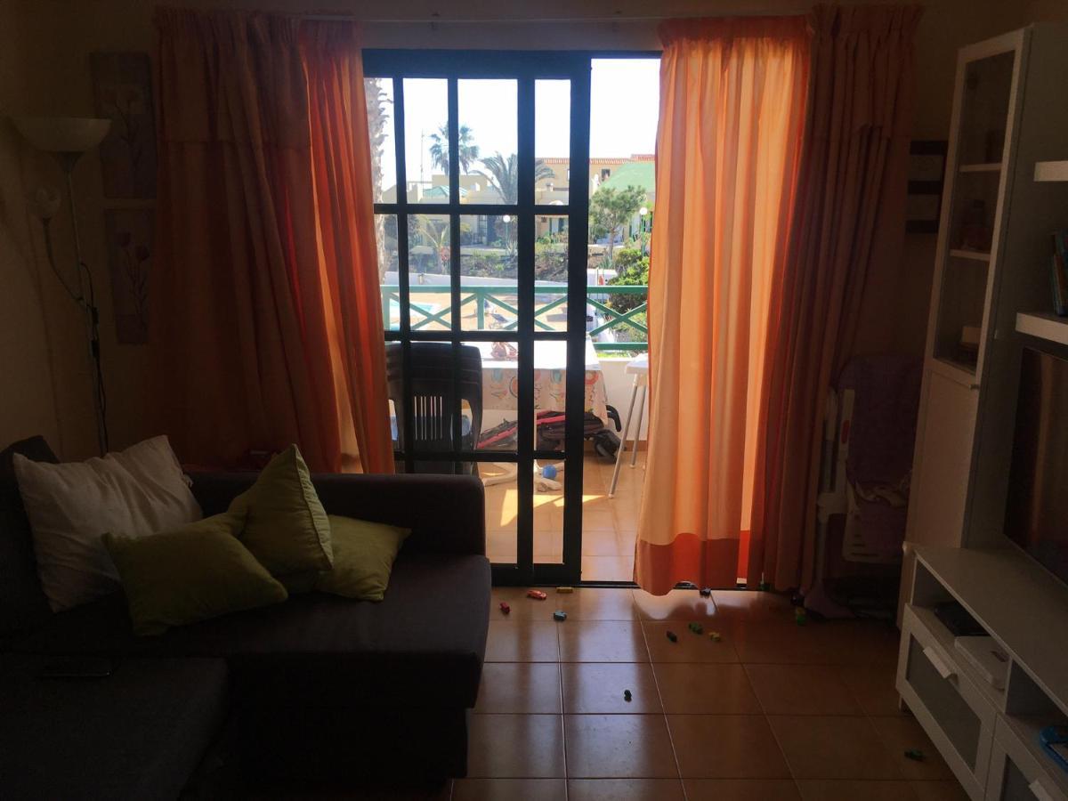 شقة Casa Anita كوستا دي أنتيجوا المظهر الخارجي الصورة