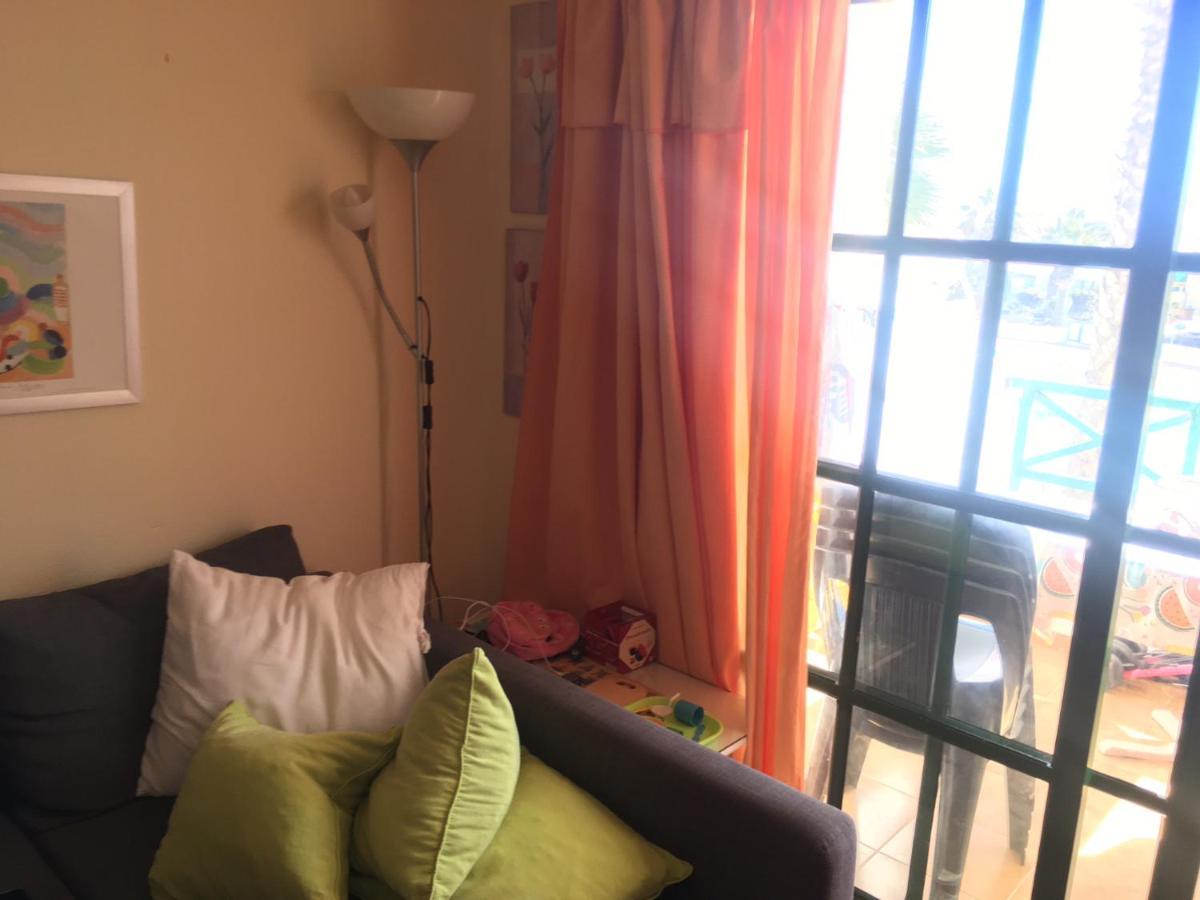 شقة Casa Anita كوستا دي أنتيجوا المظهر الخارجي الصورة