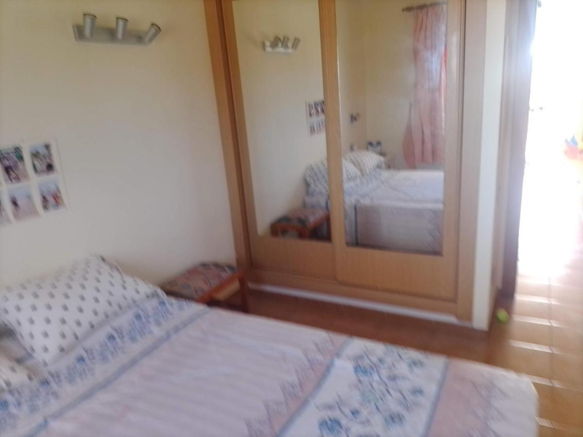 شقة Casa Anita كوستا دي أنتيجوا المظهر الخارجي الصورة