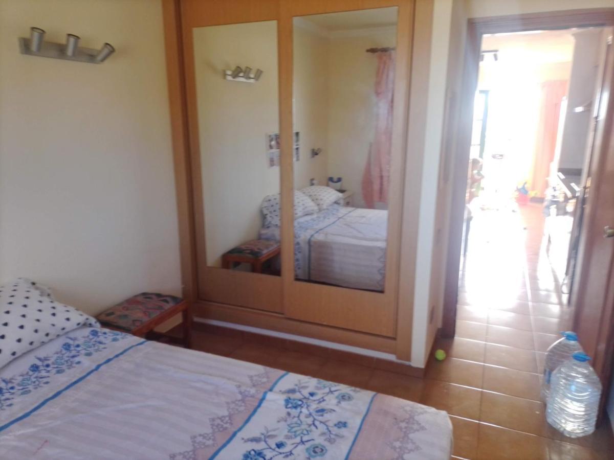 شقة Casa Anita كوستا دي أنتيجوا المظهر الخارجي الصورة