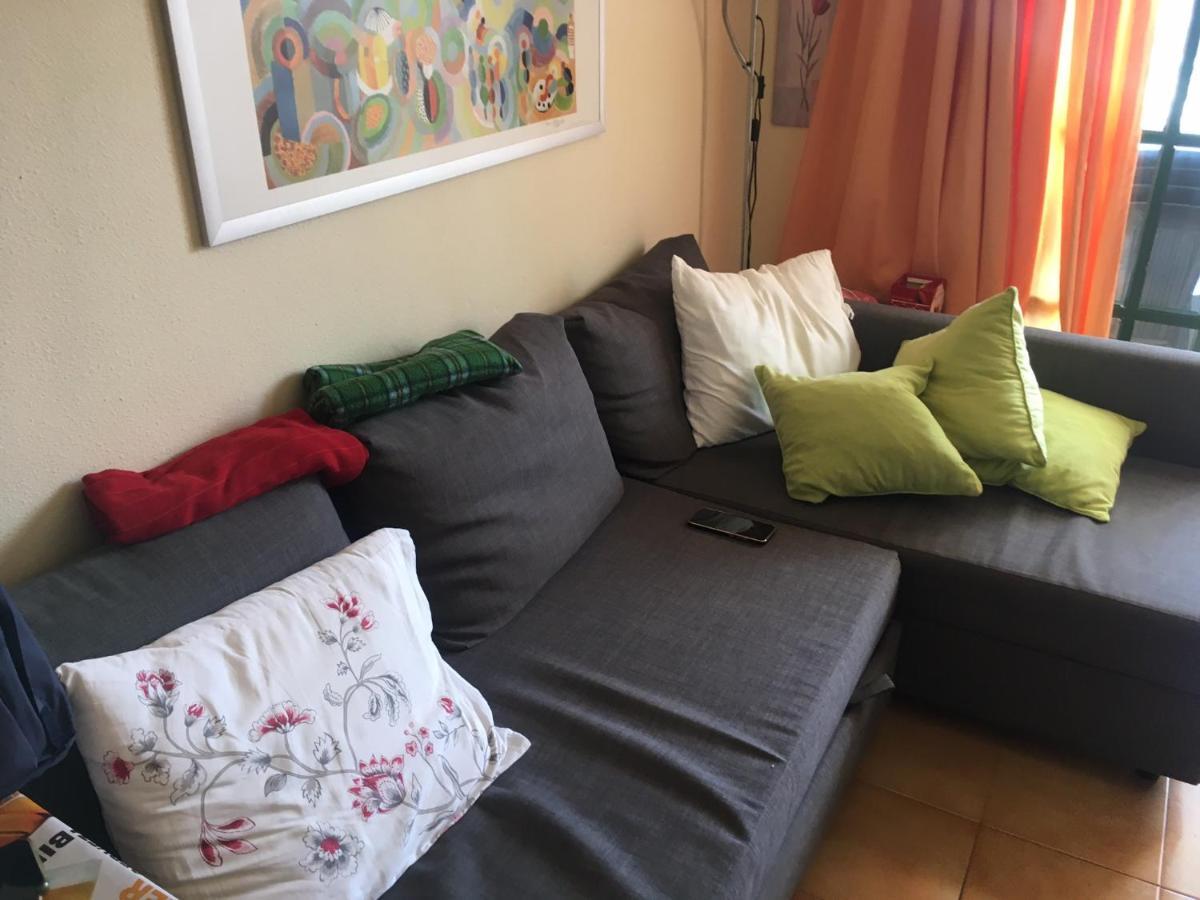 شقة Casa Anita كوستا دي أنتيجوا المظهر الخارجي الصورة