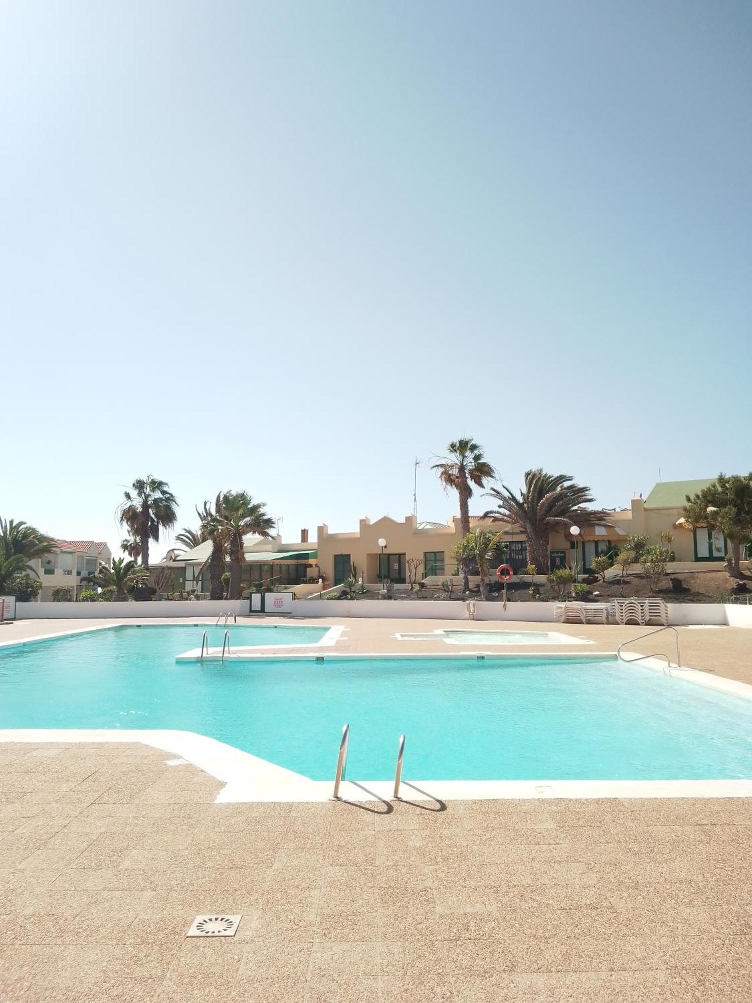 شقة Casa Anita كوستا دي أنتيجوا المظهر الخارجي الصورة
