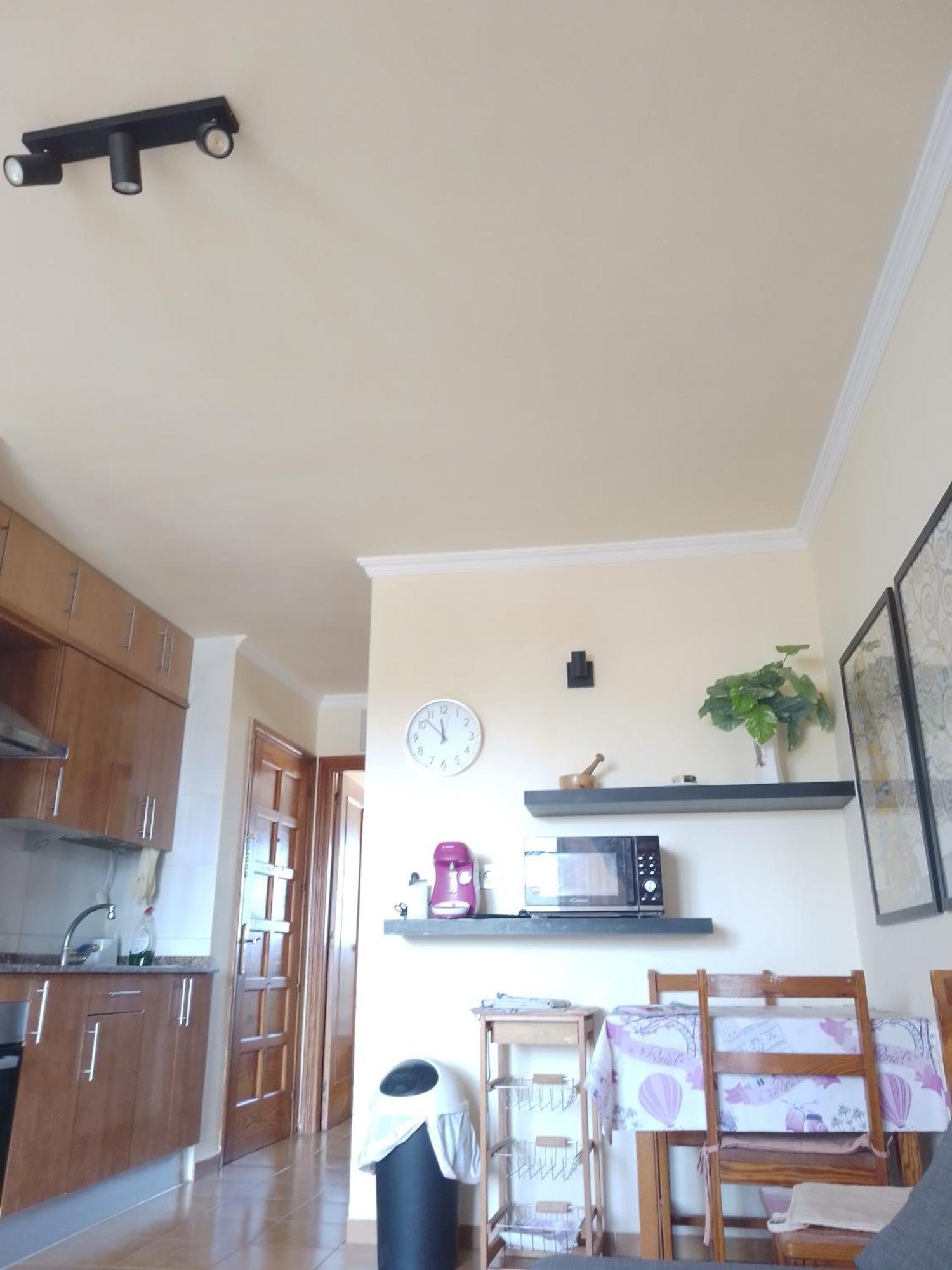 شقة Casa Anita كوستا دي أنتيجوا المظهر الخارجي الصورة