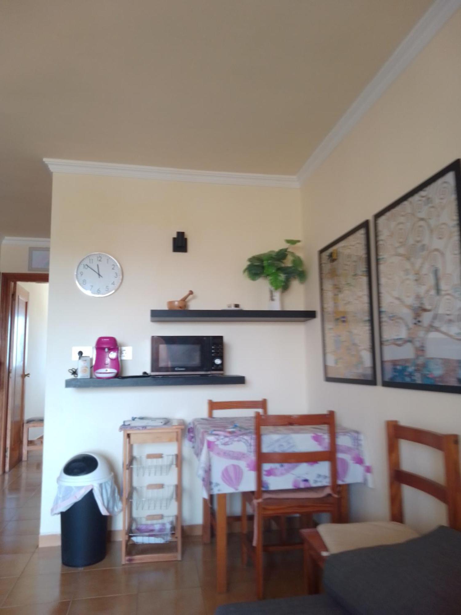 شقة Casa Anita كوستا دي أنتيجوا المظهر الخارجي الصورة