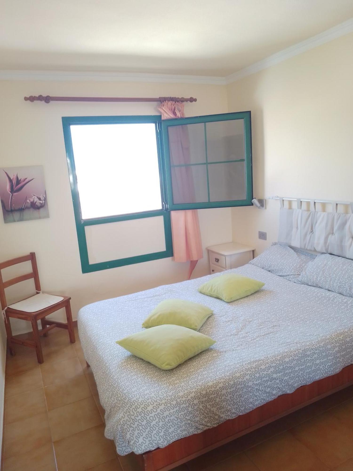 شقة Casa Anita كوستا دي أنتيجوا المظهر الخارجي الصورة