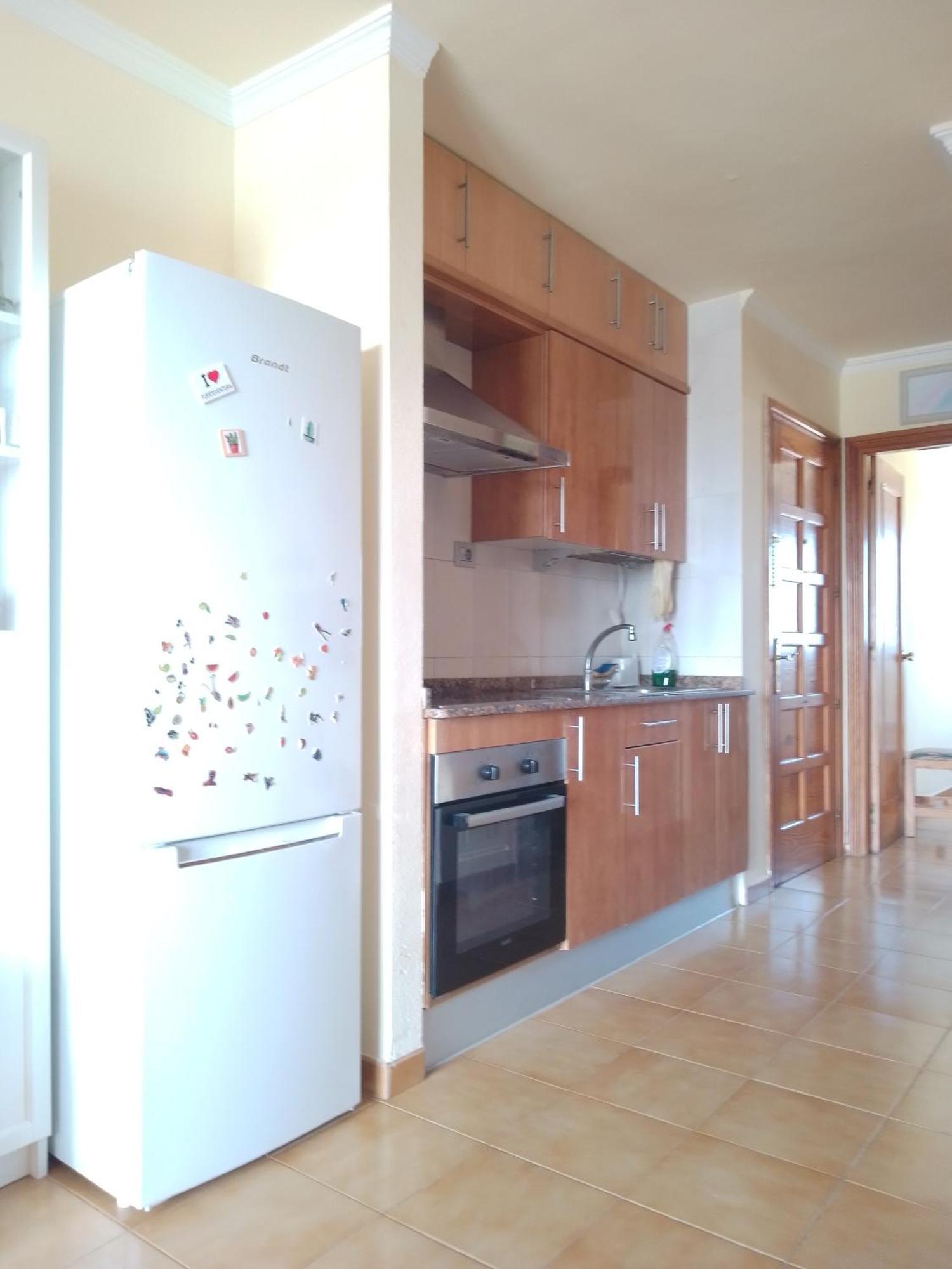 شقة Casa Anita كوستا دي أنتيجوا المظهر الخارجي الصورة