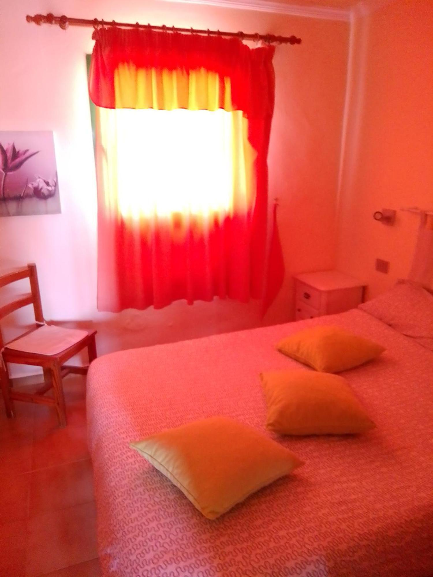 شقة Casa Anita كوستا دي أنتيجوا المظهر الخارجي الصورة