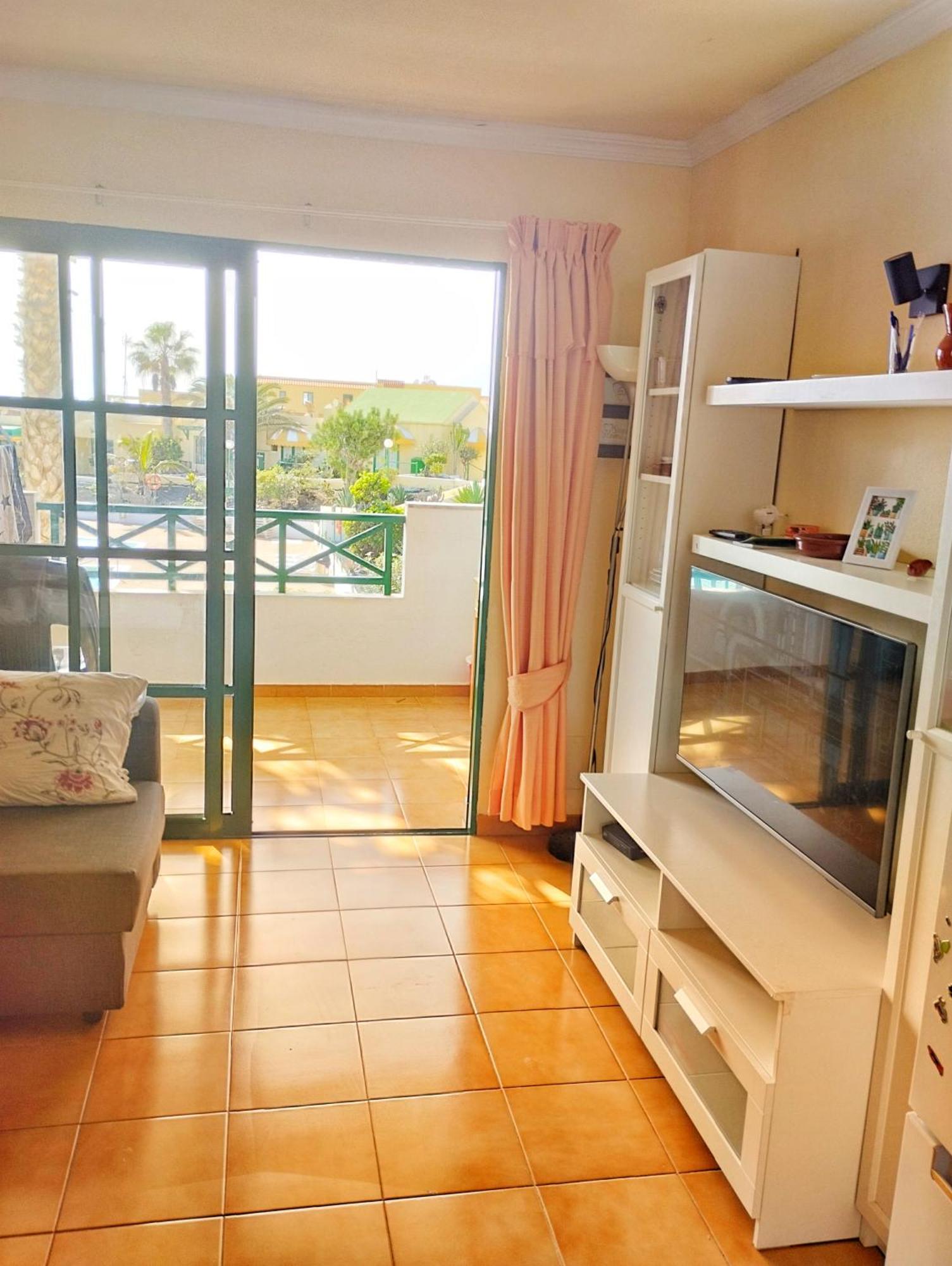 شقة Casa Anita كوستا دي أنتيجوا المظهر الخارجي الصورة