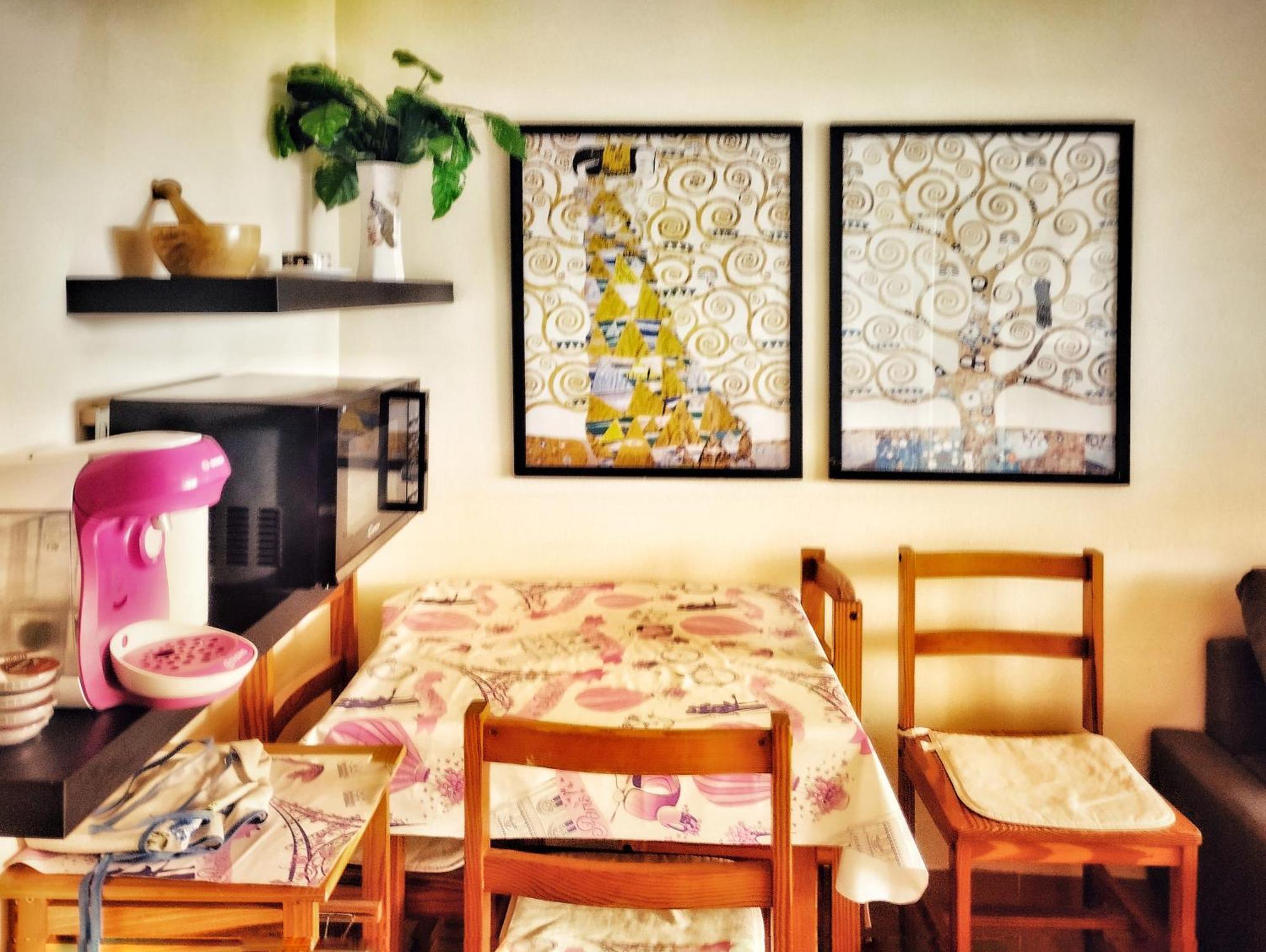 شقة Casa Anita كوستا دي أنتيجوا المظهر الخارجي الصورة