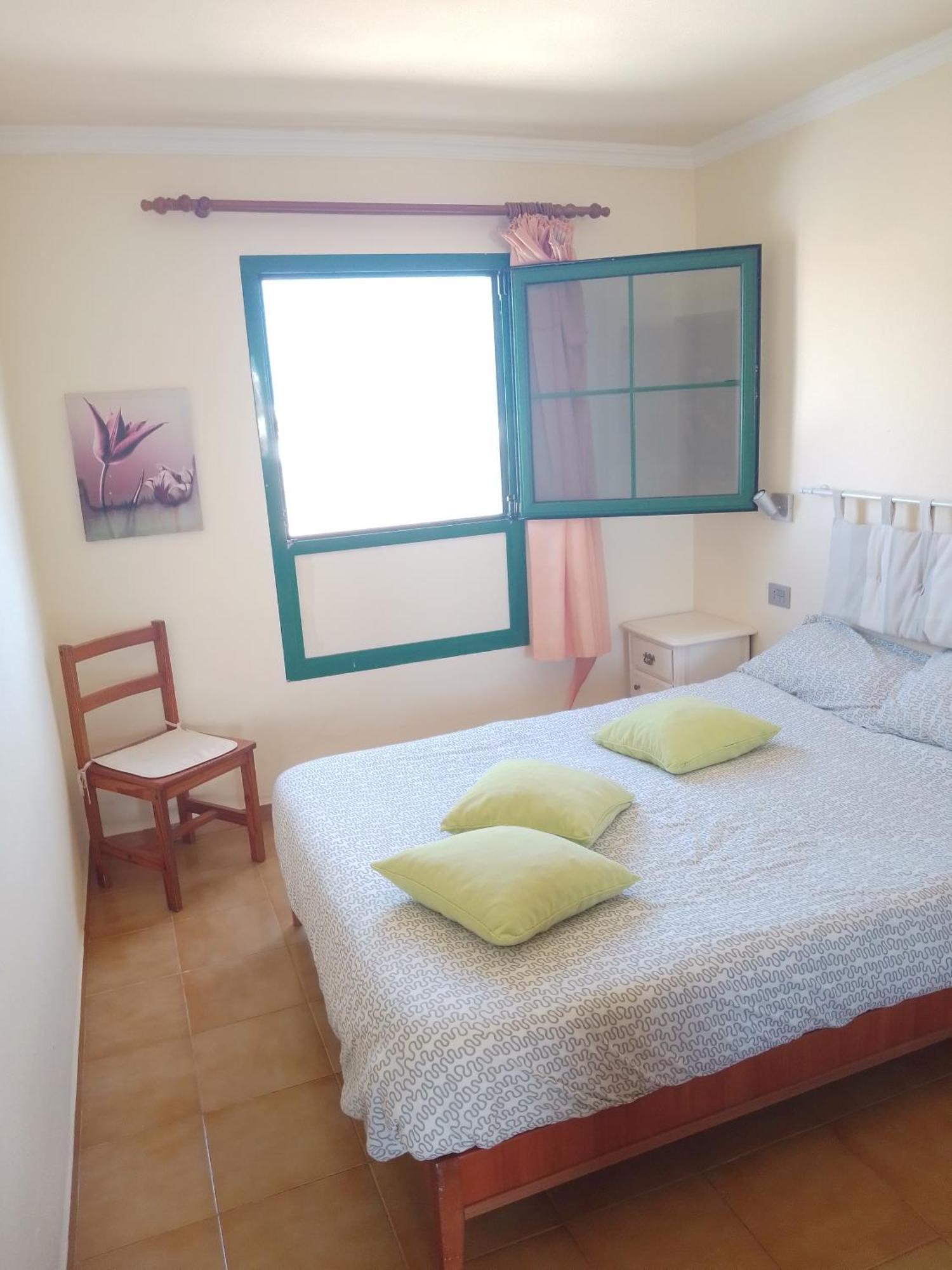شقة Casa Anita كوستا دي أنتيجوا المظهر الخارجي الصورة