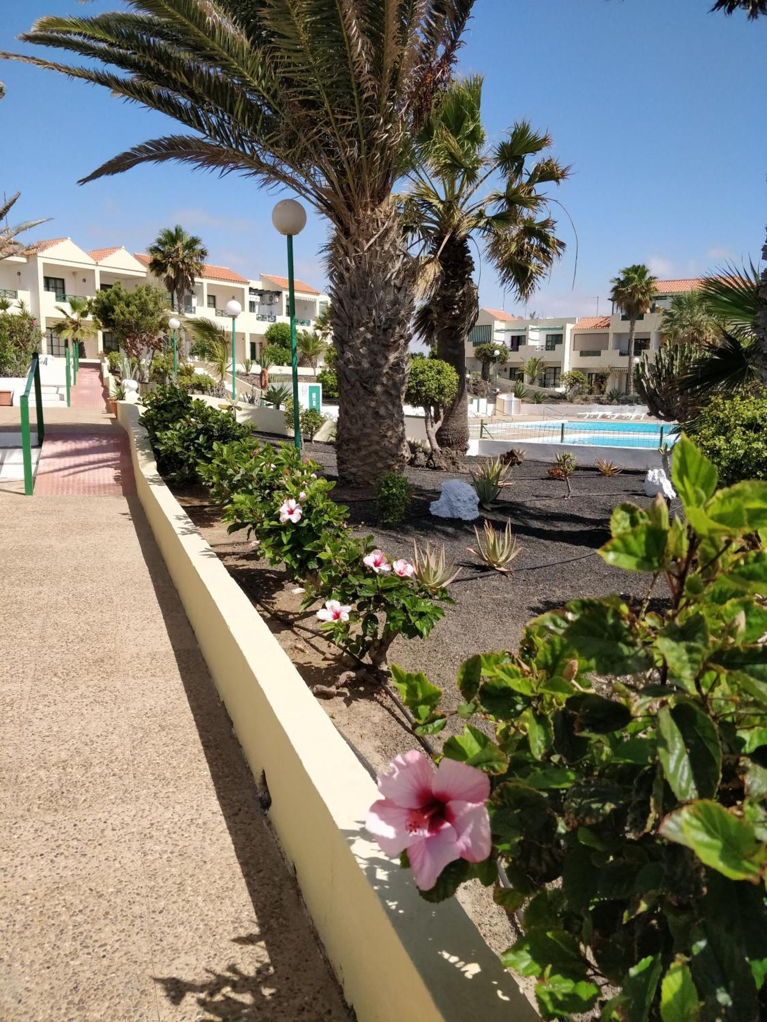 شقة Casa Anita كوستا دي أنتيجوا المظهر الخارجي الصورة