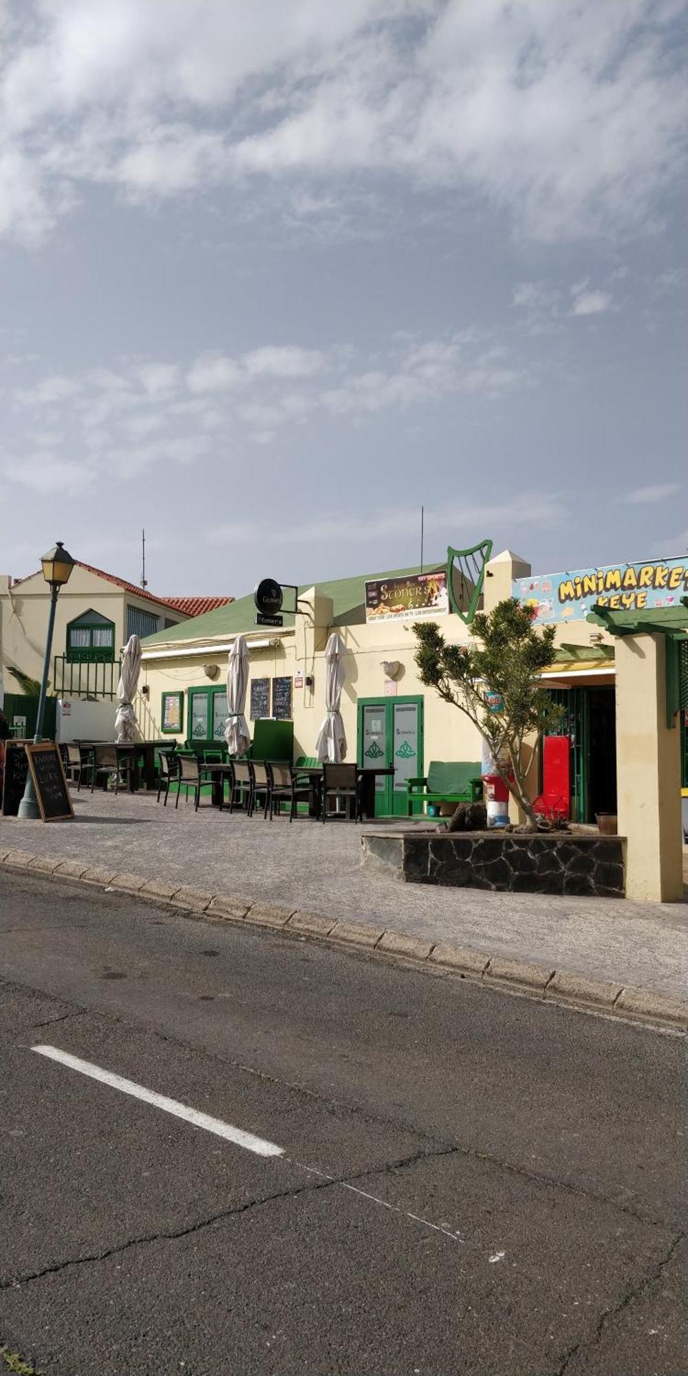 شقة Casa Anita كوستا دي أنتيجوا المظهر الخارجي الصورة
